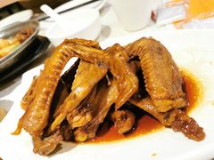鹅掌翼-又一间茶点轩(百汇广场店)