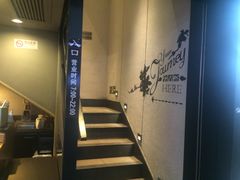 -星巴克(北京西站5号候车室)