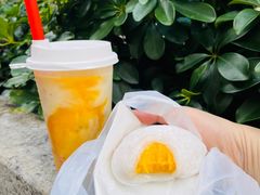 -澳门长洲糯米糍(柯打苏沙街店)