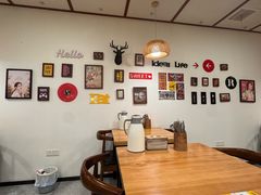 -多宾韩国料理(学衡路店)