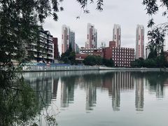 -苏州河梦清园环保主题公园