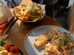 -O'mills Sourdough Bakery&Bistro(永嘉路店)