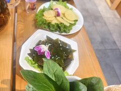 -大河宴·椒麻鱼火锅(北京路中和美食街店)