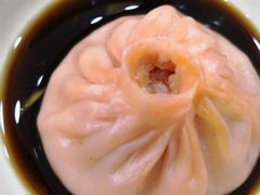 -四季美汤包(户部巷店)