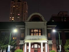 -上海理工大学(复兴路校区)