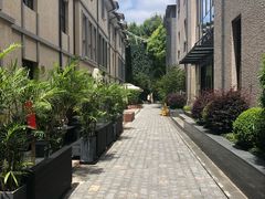 -徐家汇源景区-衡山坊