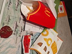 -麦当劳(昌平店)