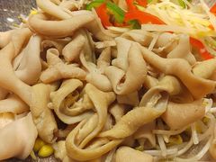 白灼鹅肠-朱仔记食府(江南大道店)