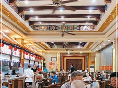 大堂-葛记焖饼(伏牛路店)