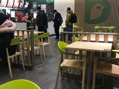 -德克士(五洲餐厅)