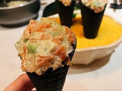 -荟廷·晶萃(陆家嘴尚悦湾店)