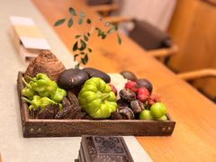 -无味舒食(环岛路店)