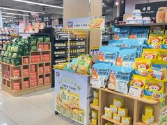 -世纪联华(控江店)