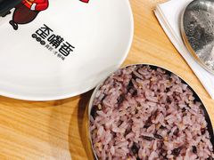 -歪嘴香鸡公煲(天津街店)