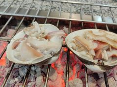 -震海贝烤贝·民俗特色店(延吉总店)