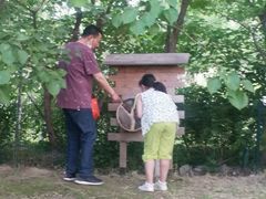 -健龙森俱乐部·游泳·健身·羽毛球综合体育馆