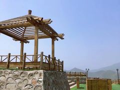 -潭柘厚院&山顶烤肉(潭柘寺店)