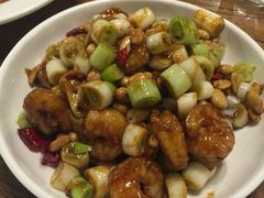 -妈妈的味道(工人体育场东路店)