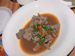-耶里夏丽·丝路新疆菜·清真食品(徐汇南丹东路臻选店)