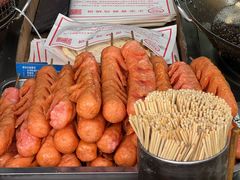 -尚食·卢记烧饼(十全街店)