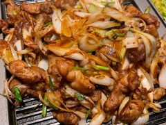 -味道名厨(林州地方特色菜·光远店)