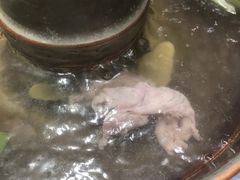 -裕德孚手切涮羊肉(建业凯旋广场店)