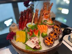 -花潮料理艺食馆(SM新生活广场店)