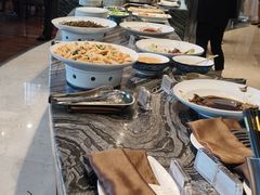 -淮安曙光国际大酒店(大运河广场花街店)