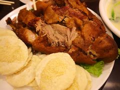 -晋阳饭庄(虎坊桥店)