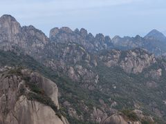 -黄山翡翠谷景区