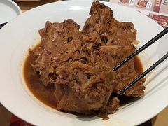 -大师兄·西北小馆(金湾华发商都店)