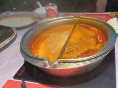 -一绪に寿喜烧自助(世茂广场店)
