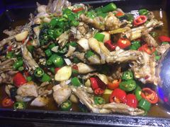 -蘭奢雅集·江浙菜(青山江滩店)