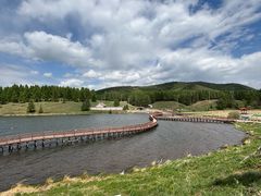 -塞罕坝国家级自然保护区