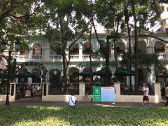 -星巴克臻选(广州沙面店)