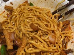 -寻裕记·现炒浇头面(人民广场店)