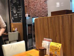 -CoCo壱番屋(久光百货店)