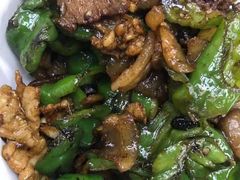 -鑫小城故事·藕汤·家常菜(台北一路总店)