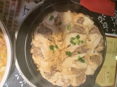 -旺角小渔村(二马路店)