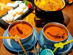 -太泰东南亚餐厅(万福广场店)