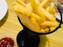 -清真·艾美可餐厅(鹏欣水游城店)