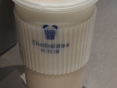 -茶百道(文冲沃尔玛店)