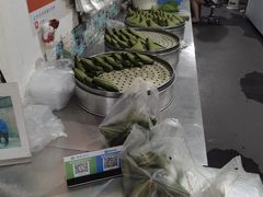-叶婆婆豆浆馍馍