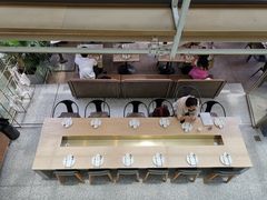 -农畉LONFOOD(福田星河COCOPark店)