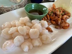 -品悦(崇明凯悦店)