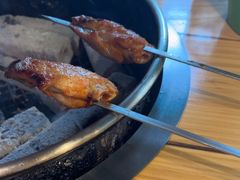 -水浒烤肉(医学院店)