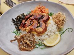 -米仓食堂(皇庭广场店)