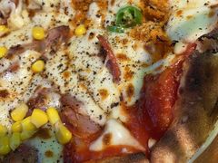 -盘炉forenza·云贵川融合小食堂 ( 钟楼中柳巷店)