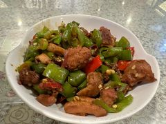 -文三里屯面馆(三里屯店)
