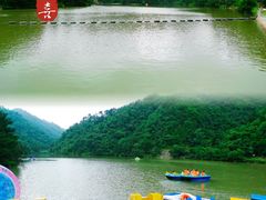 -大明山自然探索公园